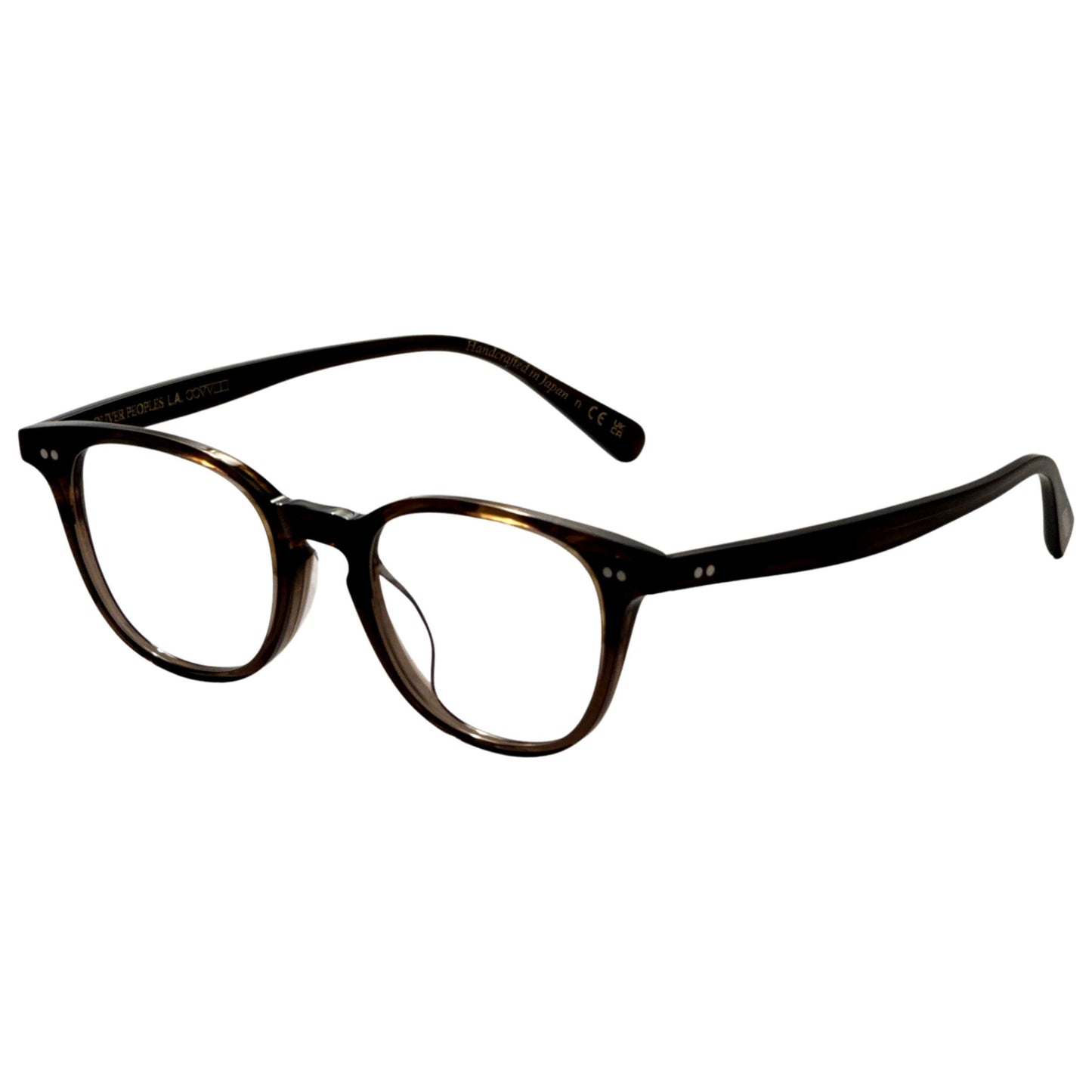 Front view of Oliver Peoples Sadao Men's Opticals OV5481U-1732-47