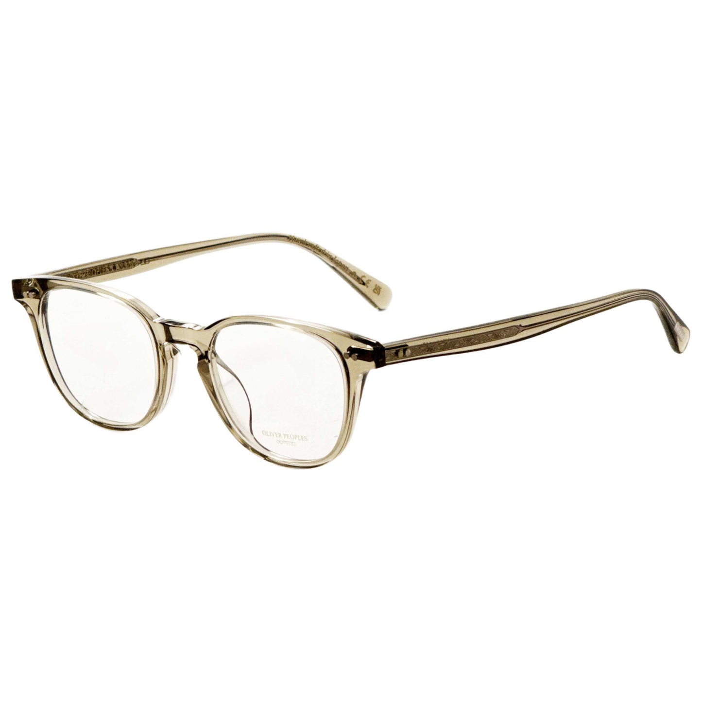 Front view of Oliver Peoples Sadao Men's Opticals OV5481U-1745-47