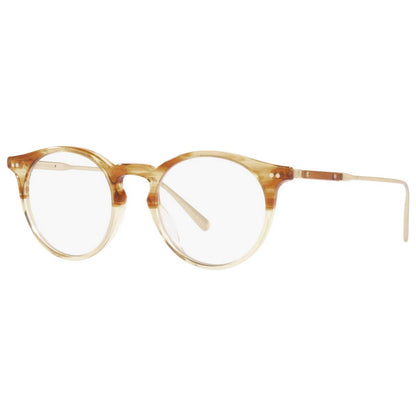 Front view of Oliver Peoples Eduardo Unisex Opticals OV5483U-1674-48