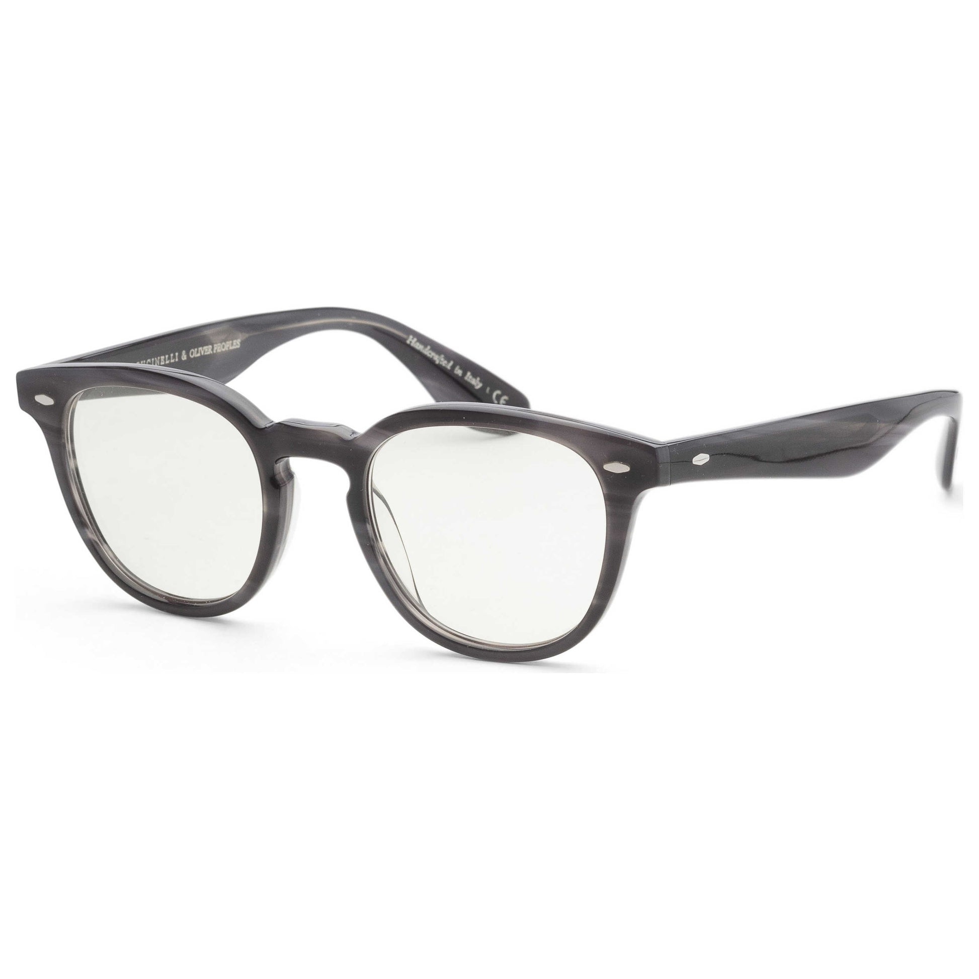 Front view of Oliver Peoples Jep-R Unisex Opticals OV5485U-1661-49