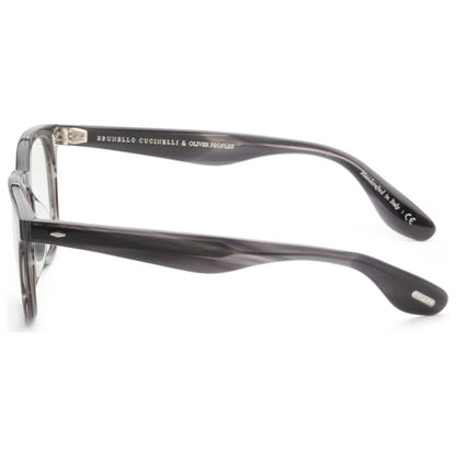 Left view of Oliver Peoples Jep-R Unisex Opticals OV5485U-1661-49