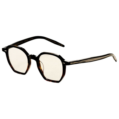 Front view of Oliver Peoples G. Ponti-2 Unisex Sunglasses OV5489U-1722-47