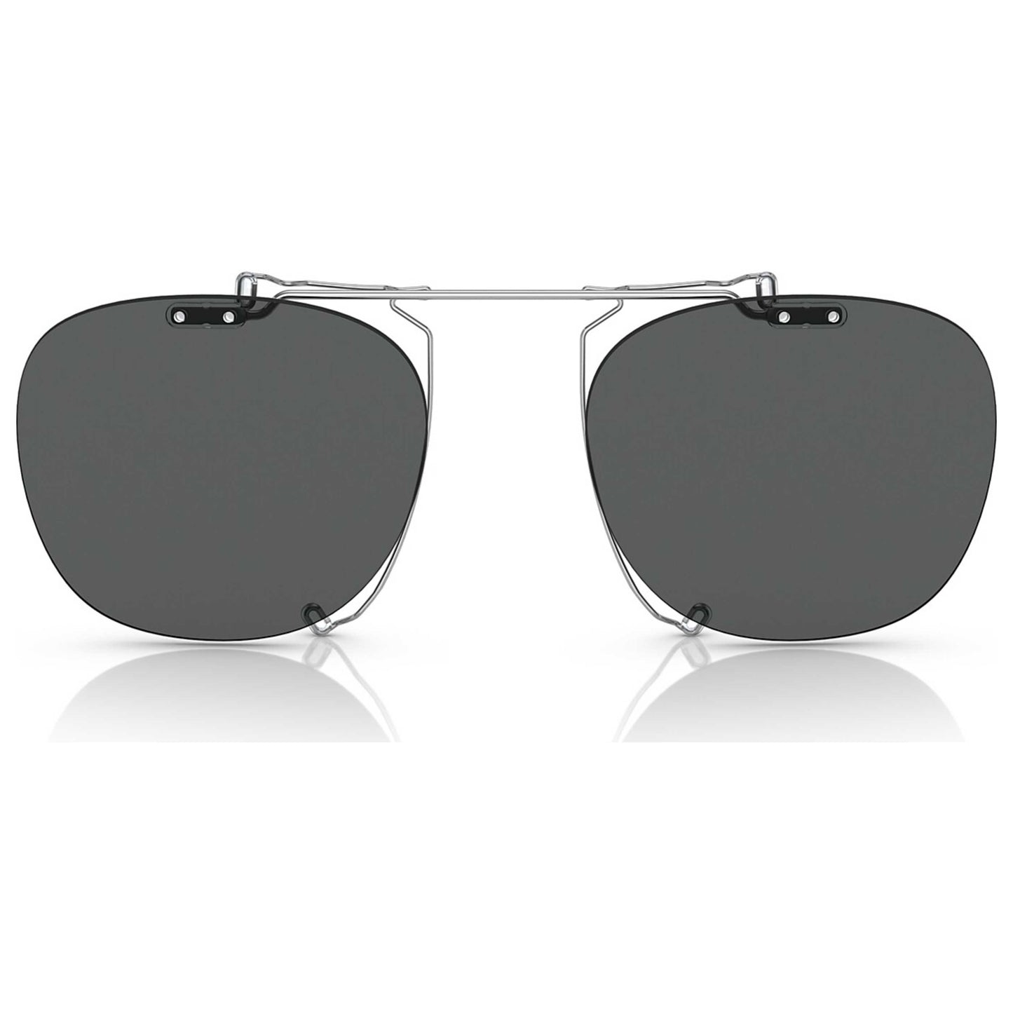 Front view of Oliver Peoples Finley 1993 Men's Clip-On Frames OV5491C-503681-50