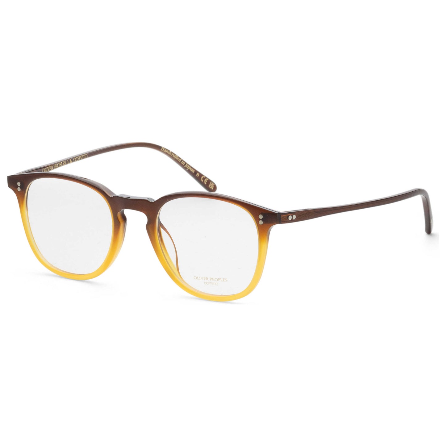 Front view of Oliver Peoples Finley 1993 Women's Opticals OV5491U-1746-48