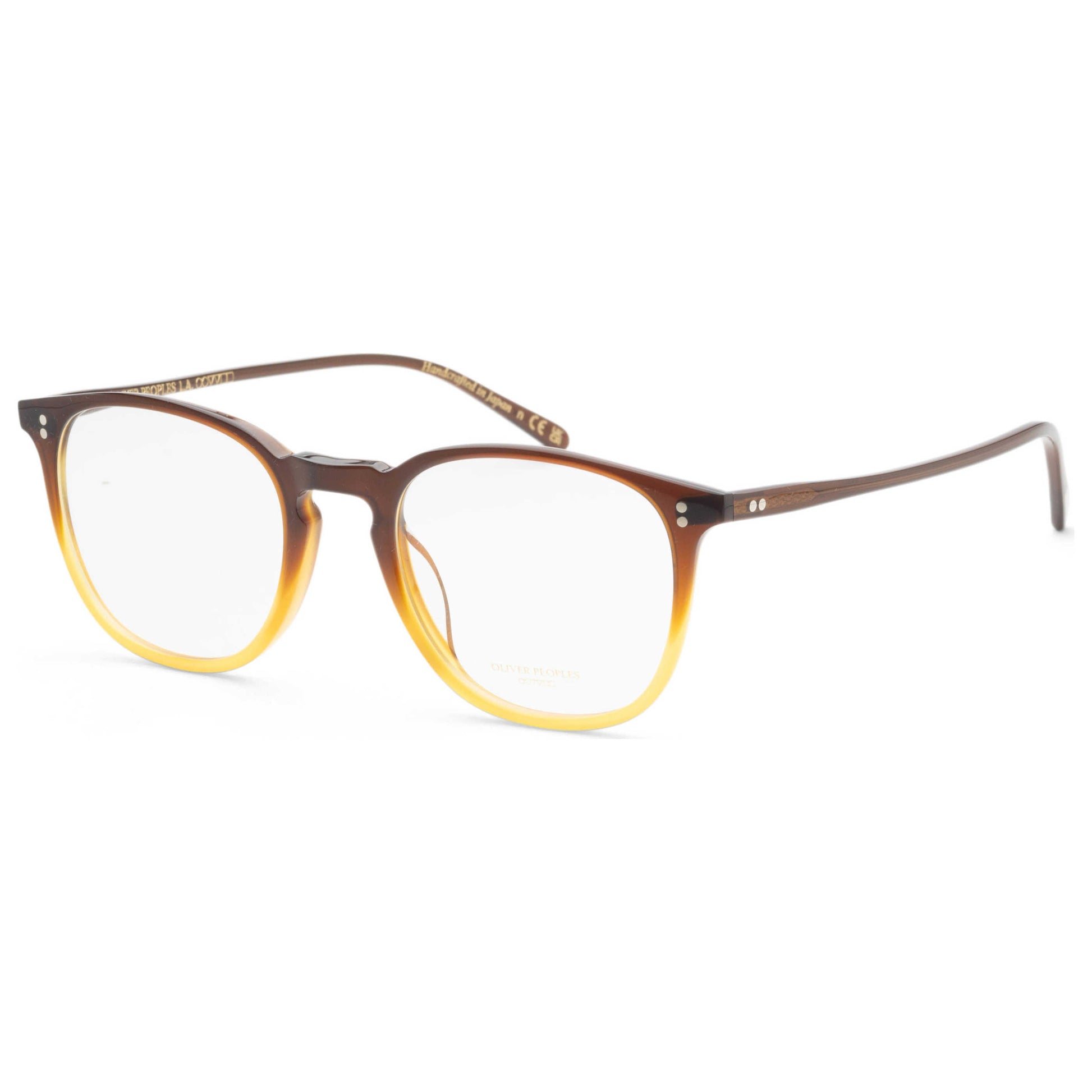 Front view of Oliver Peoples Finley 1993 Women's Opticals OV5491U-1746-50