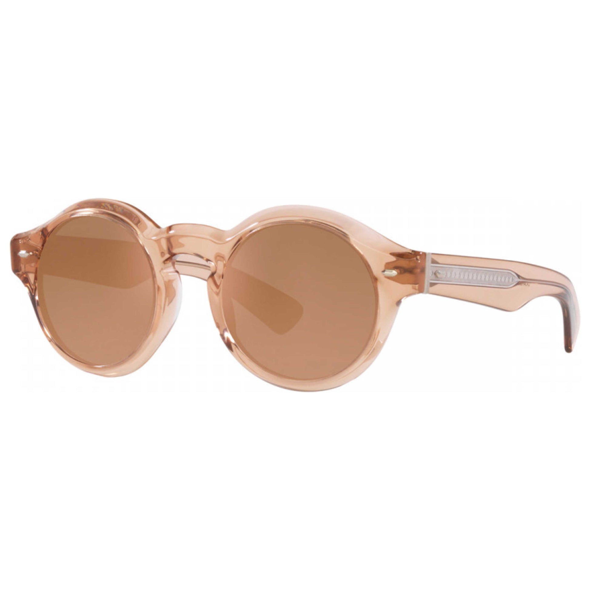 Front view of Oliver Peoples Cassavet Women's Sunglasses OV5493SU-147142-50