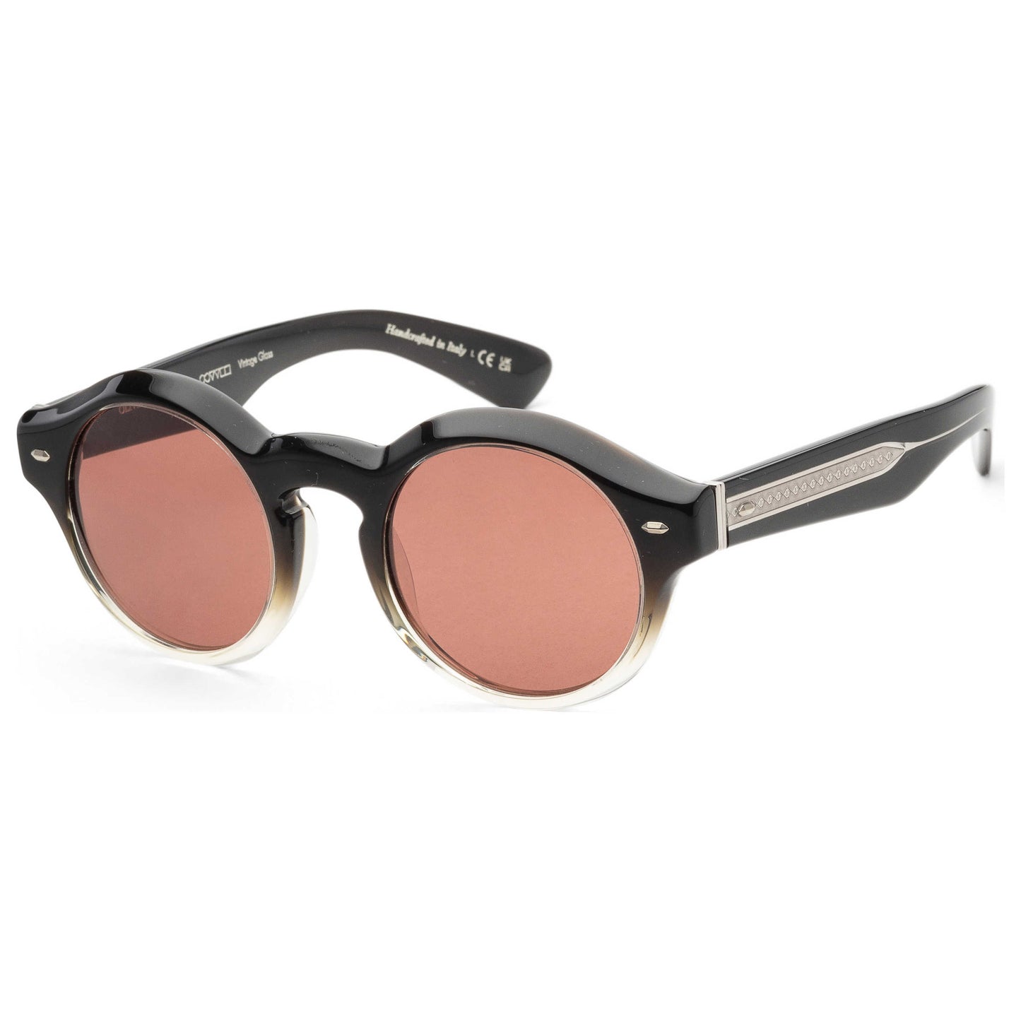 Front view of Oliver Peoples Cassavet Women's Sunglasses OV5493SU-1748C5-50