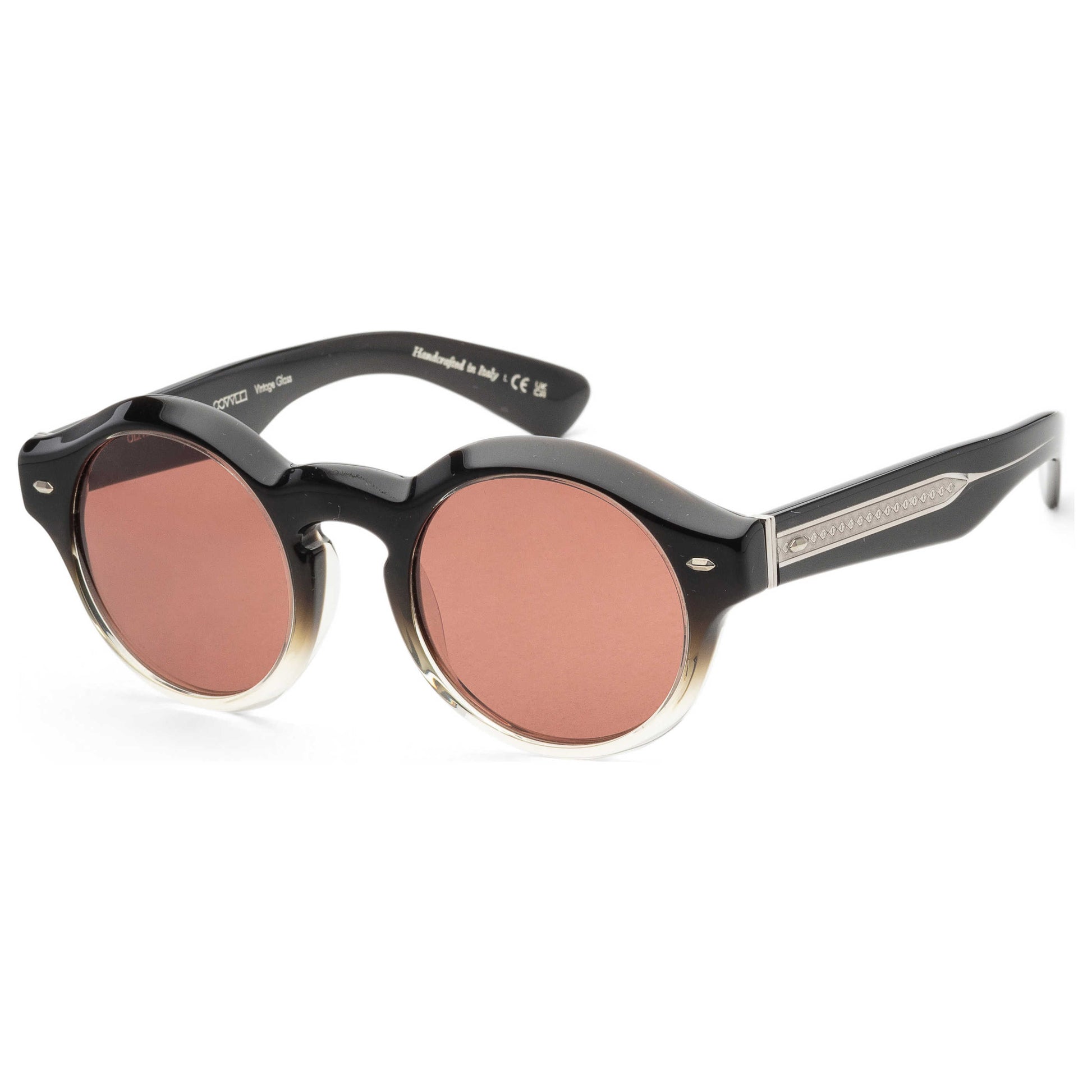 Front view of Oliver Peoples Cassavet Women's Sunglasses OV5493SU-1748C5-50