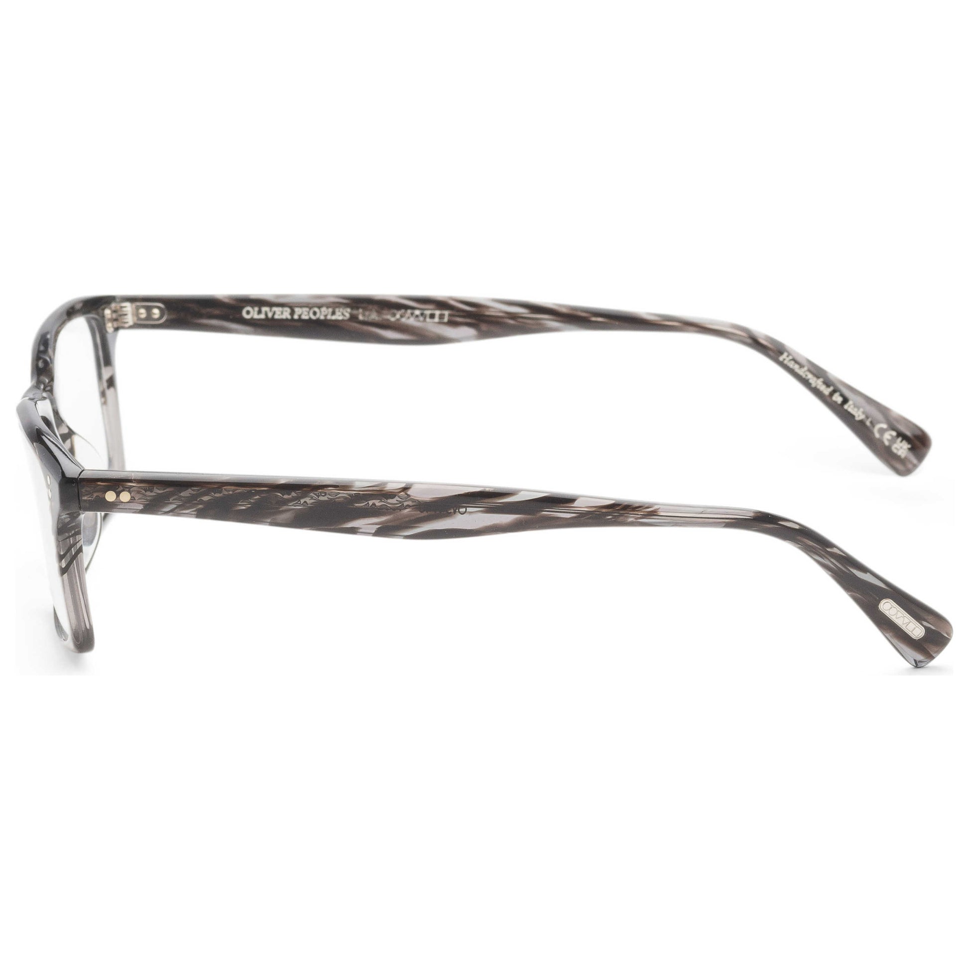 Left view of Oliver Peoples Myerson Men's Opticals OV5494U-1002-54