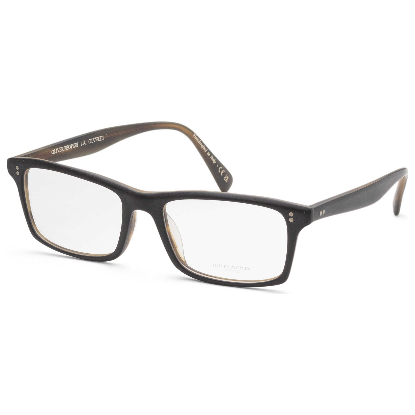 Front view of Oliver Peoples Myerson Men's Opticals OV5494U-1453-54