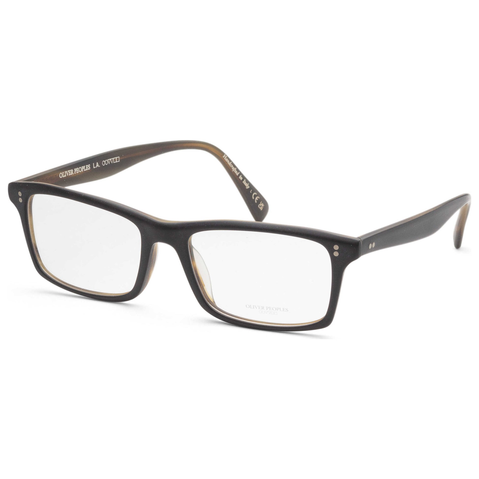 Front view of Oliver Peoples Myerson Men's Opticals OV5494U-1453-54
