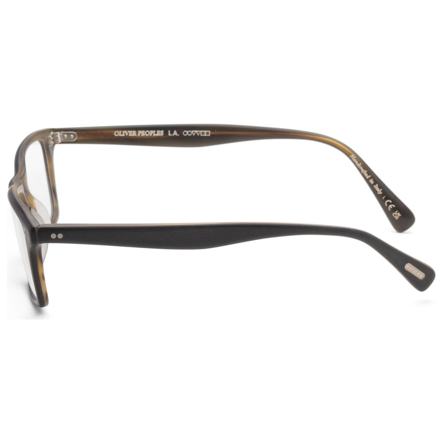 Left view of Oliver Peoples Myerson Men's Opticals OV5494U-1453-54