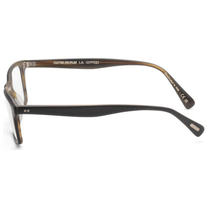 Left view of Oliver Peoples Myerson Men's Opticals OV5494U-1453-54
