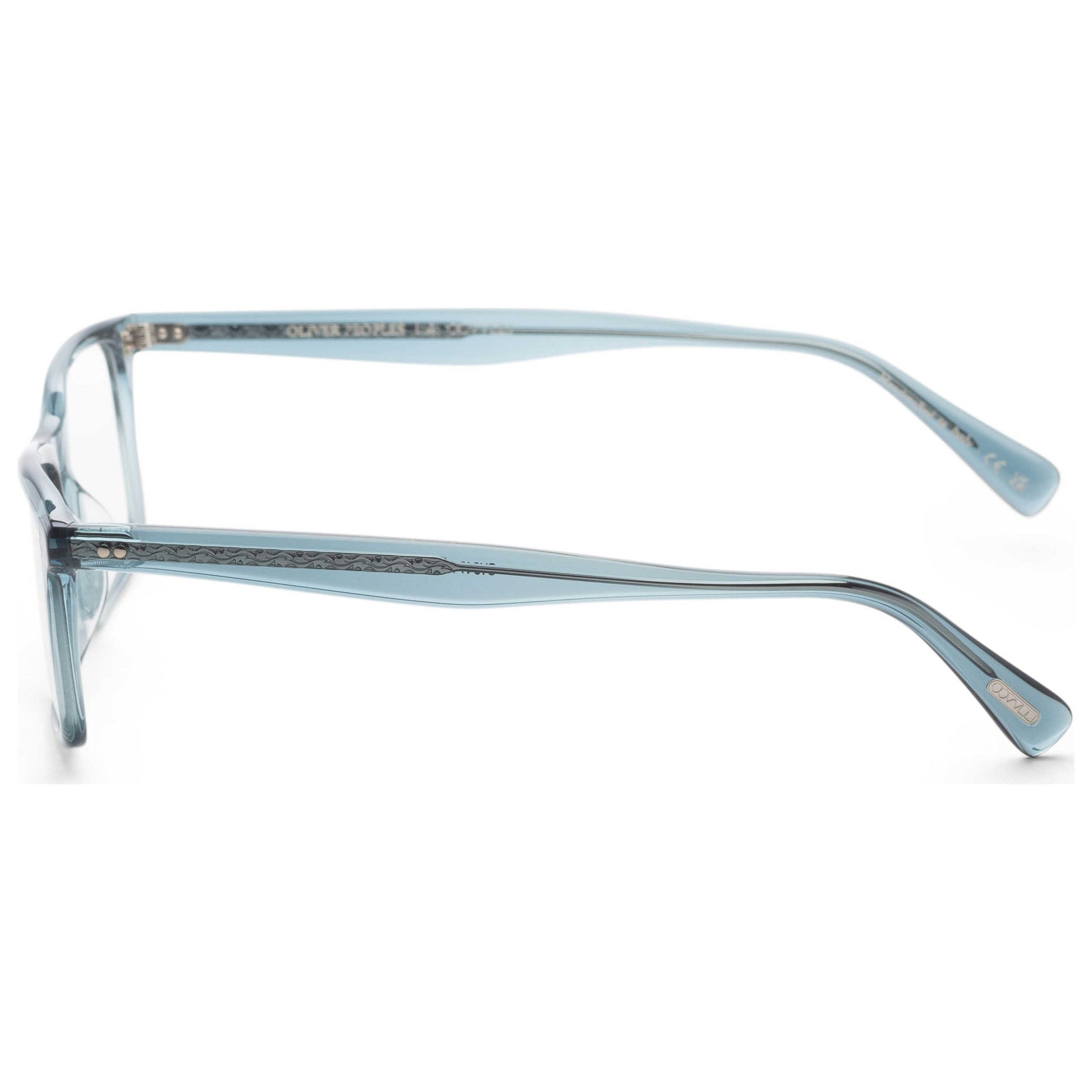 Left view of Oliver Peoples Myerson Men's Opticals OV5494U-1617-57