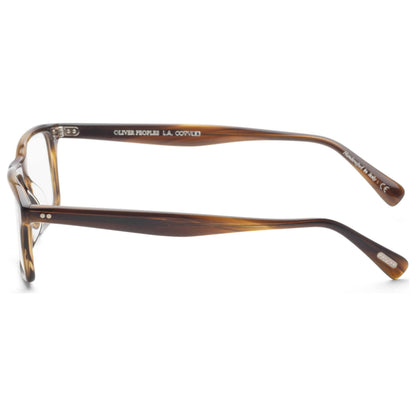 Left view of Oliver Peoples Myerson Men's Opticals OV5494U-1677-54