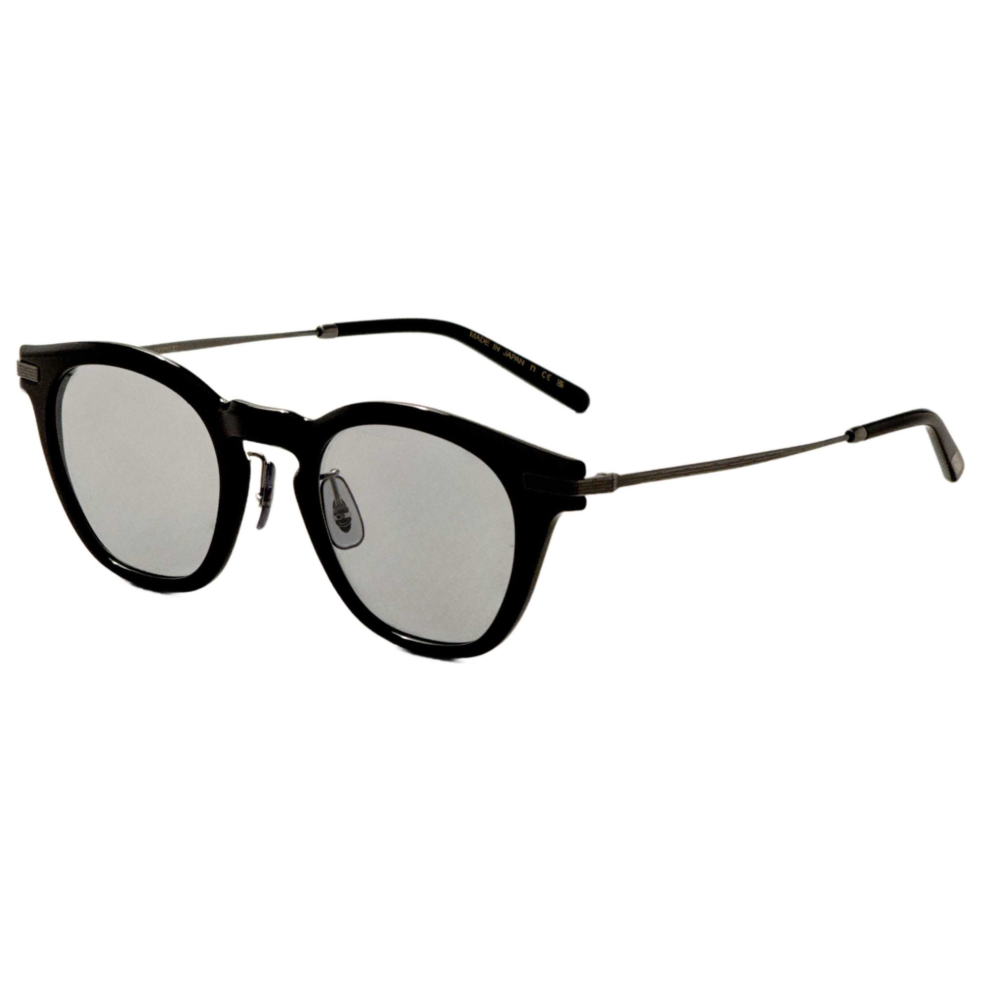 Front view of Oliver Peoples Len Men's Opticals OV5496-1731-49
