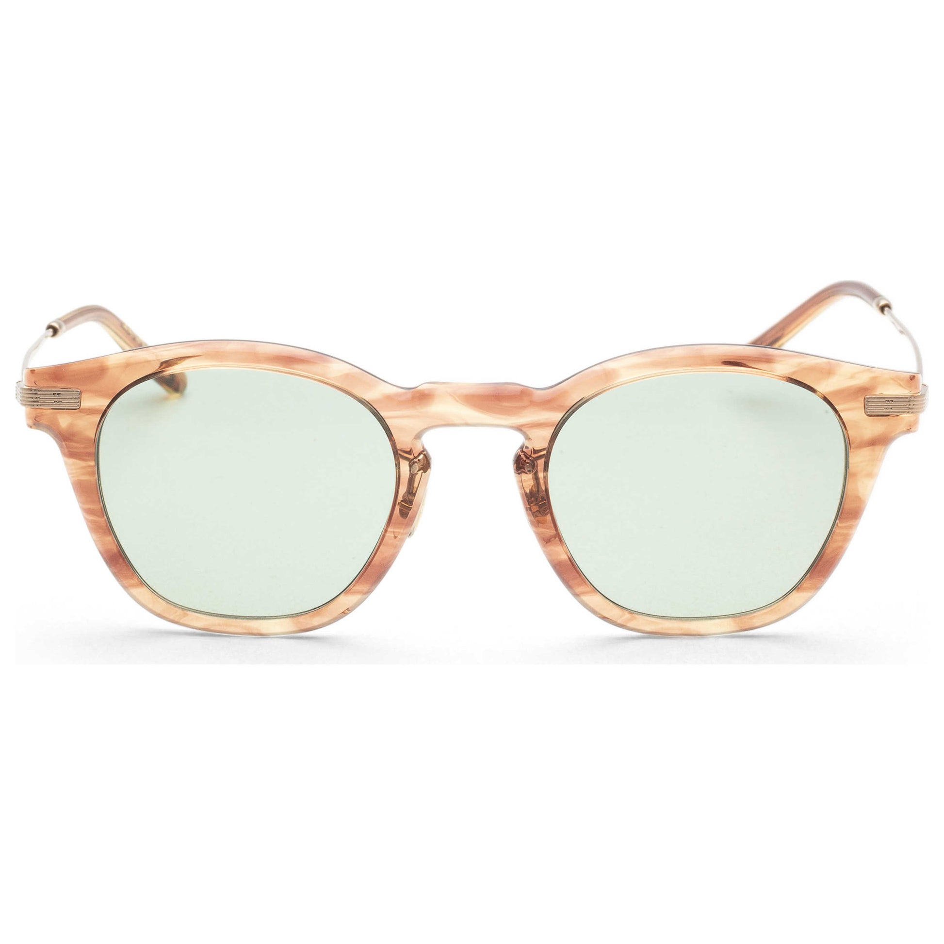 Oliver Peoples Len Men's Sunglasses OV5496-1744-49 - Image #6