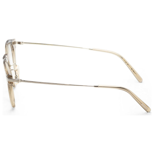 Left view of Oliver Peoples Len Men's Opticals OV5496-1745-49