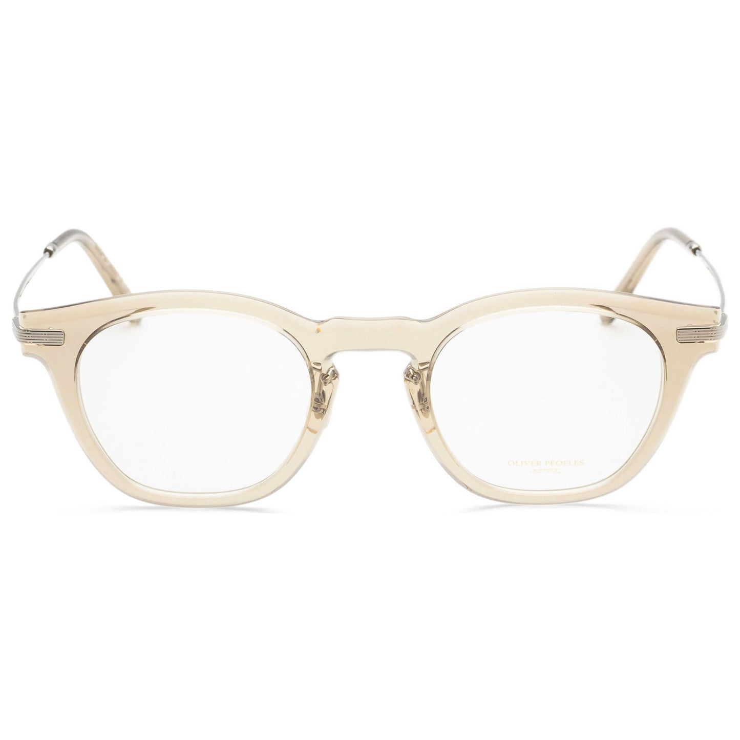 Oliver Peoples Len Men's Opticals OV5496-1745-49 - Image #6