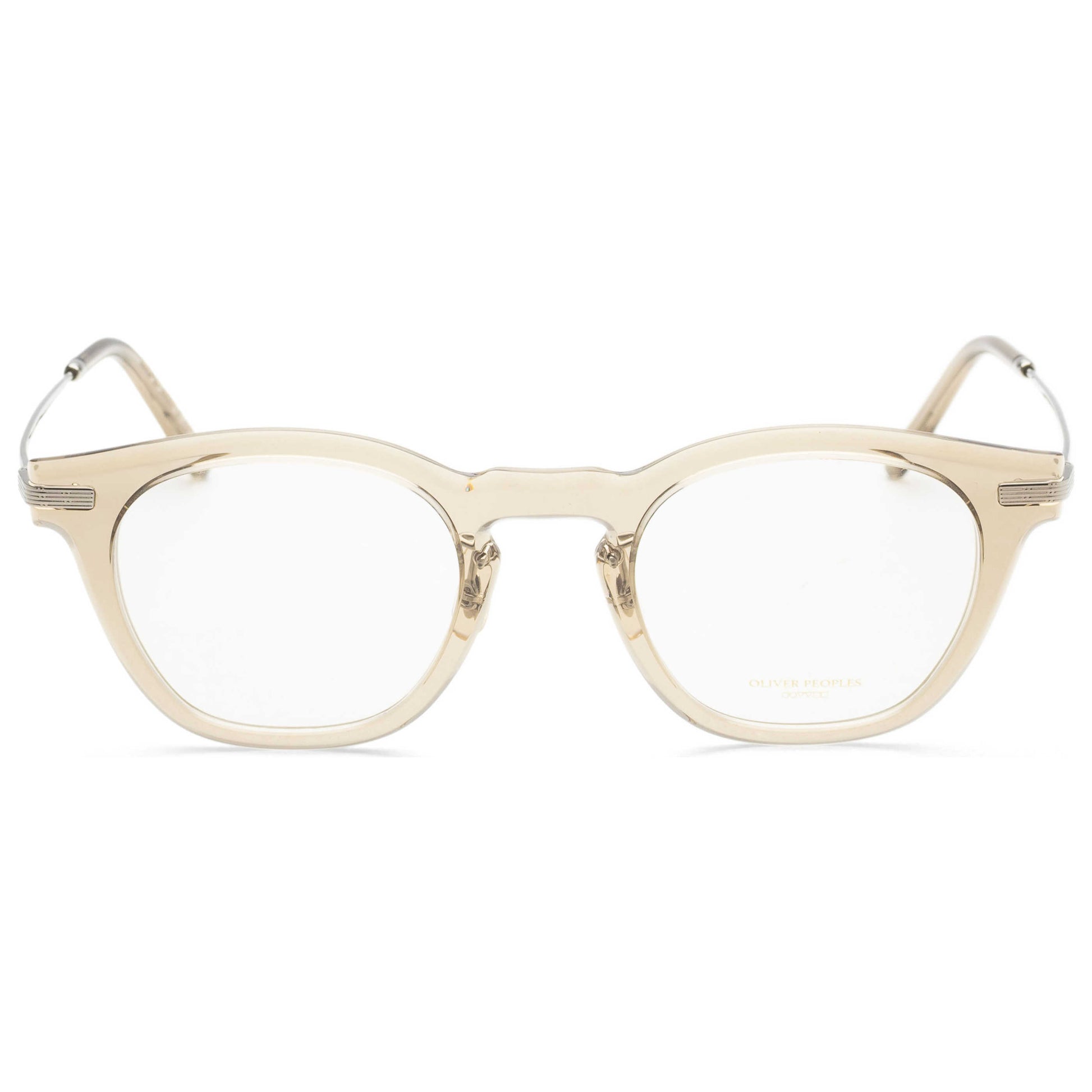Oliver Peoples Len Men's Opticals OV5496-1745-49 - Image #6