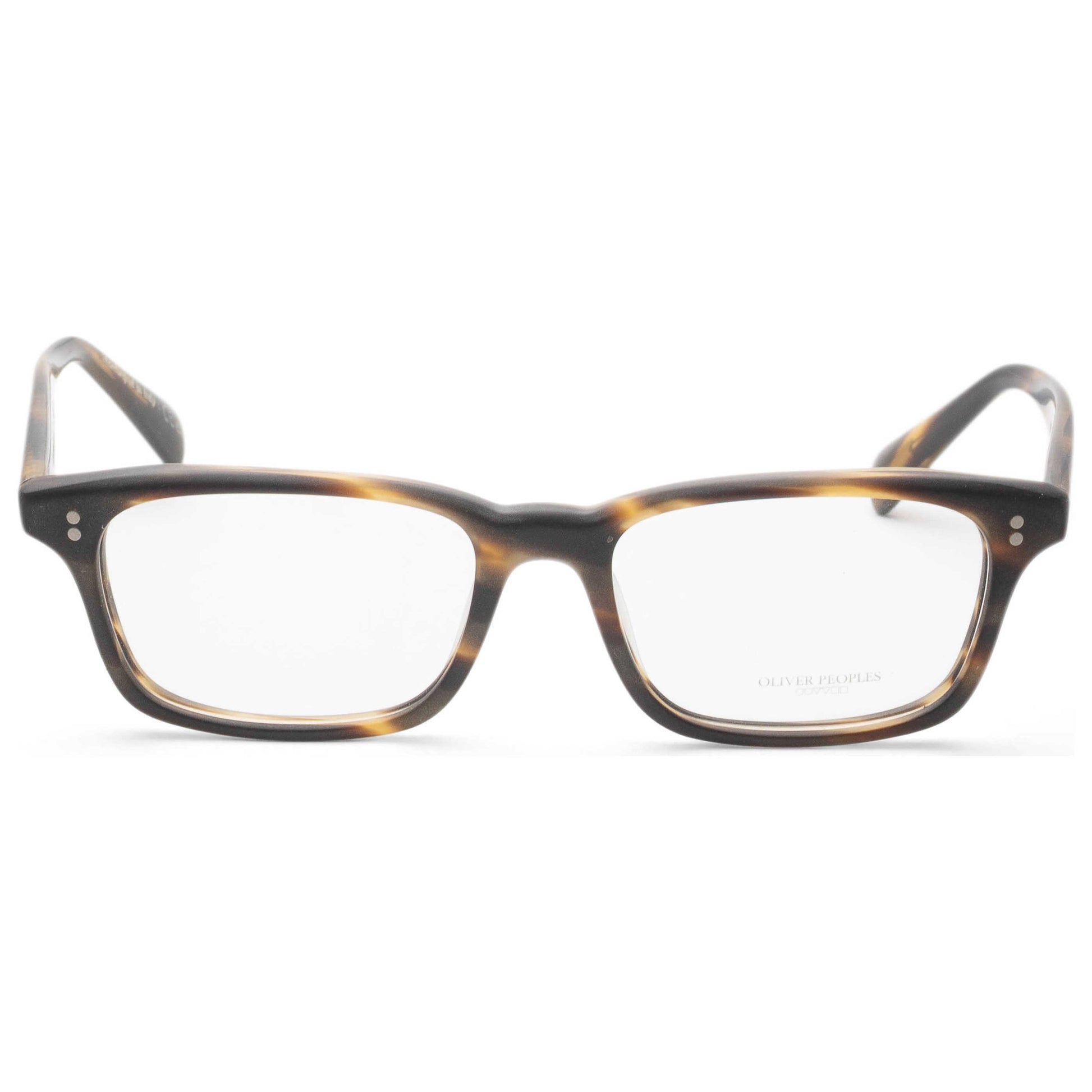 Oliver Peoples Edelson Unisex Opticals OV5501U-1474-49 - Image #6