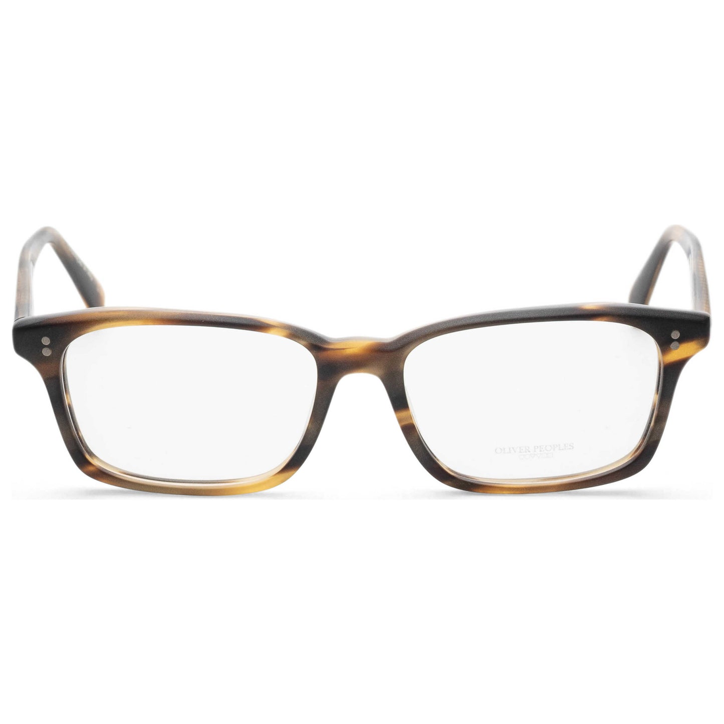 Oliver Peoples Edelson Unisex Opticals OV5501U-1474-52 - Image #6