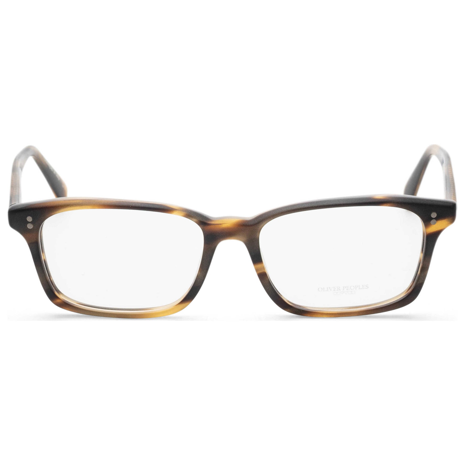 Oliver Peoples Edelson Unisex Opticals OV5501U-1474-52 - Image #6