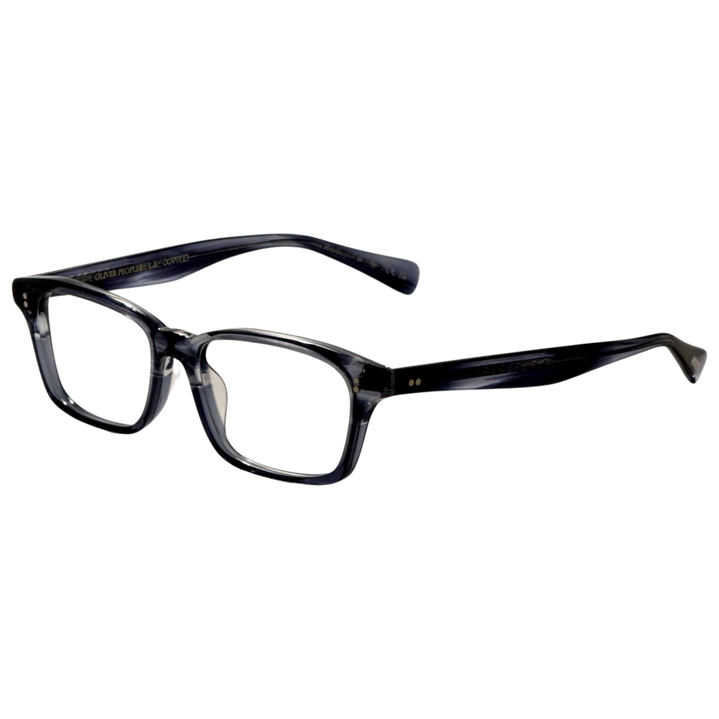 Front view of Oliver Peoples Edelson Unisex Opticals OV5501U-1730-52