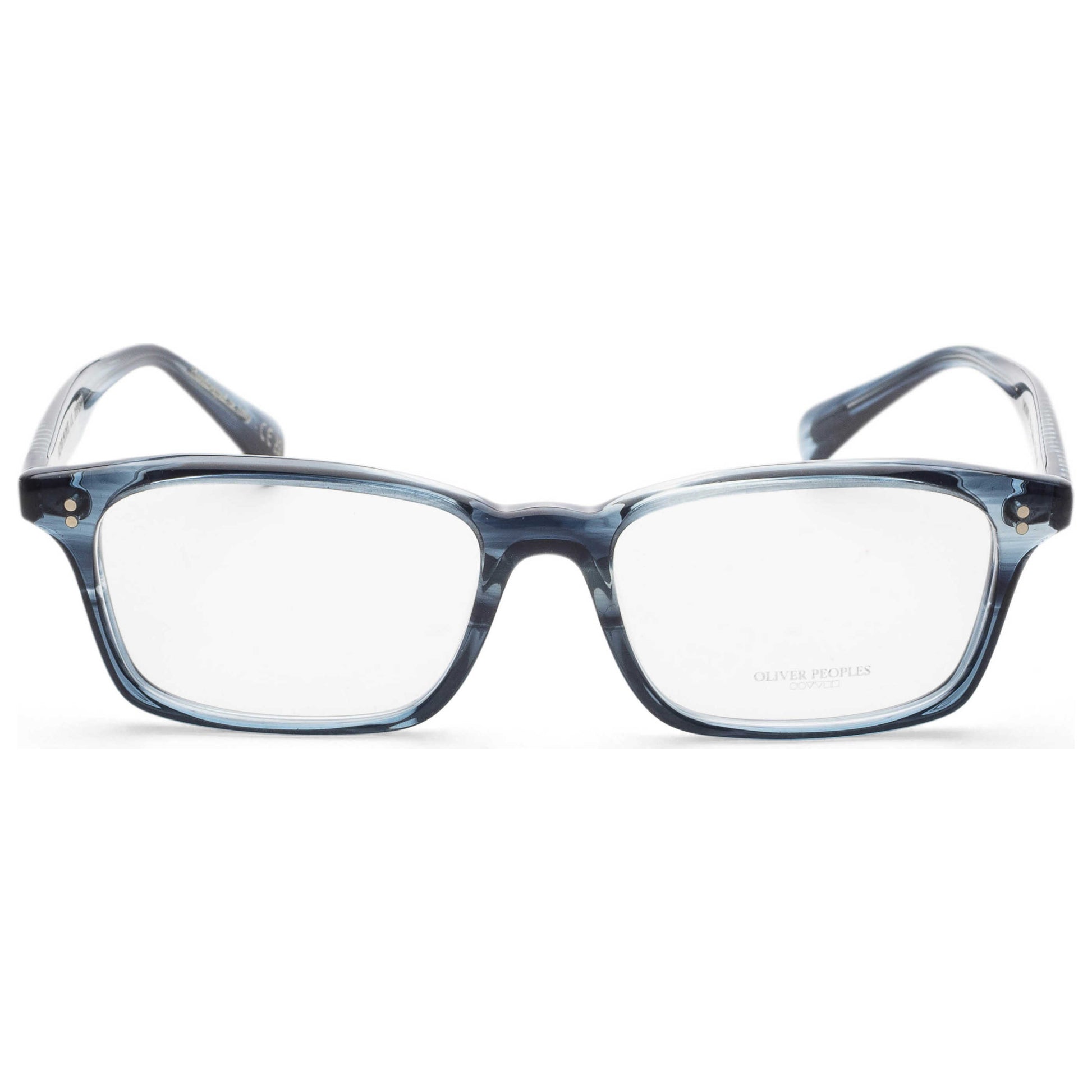 Oliver Peoples Edelson Unisex Opticals OV5501U-1730-52 - Image #6