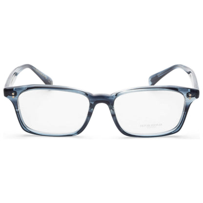 Oliver Peoples Edelson Unisex Opticals OV5501U-1730-52 - Image #6