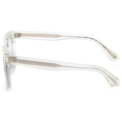 Left view of Oliver Peoples Parcell Unisex Sunglasses OV5502U-1755-53