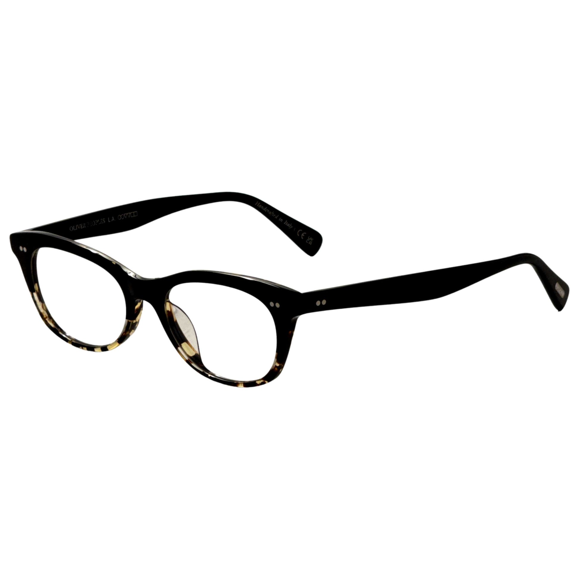 Front view of Oliver Peoples Dezerai Women's Opticals OV5503U-1178-51