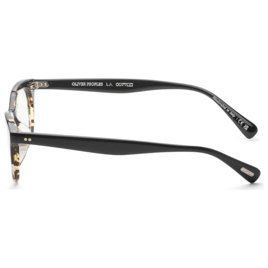 Left view of Oliver Peoples Dezerai Women's Opticals OV5503U-1178-51