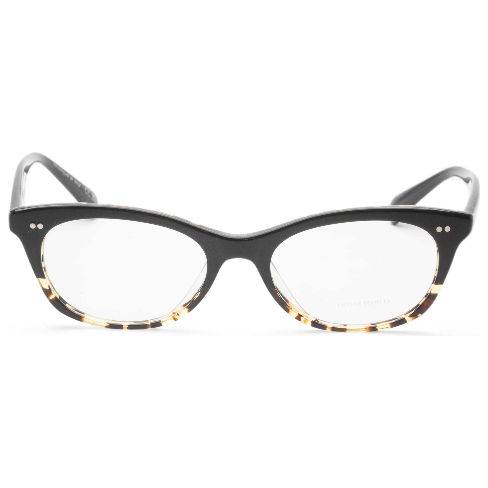 Oliver Peoples Dezerai Women's Opticals OV5503U-1178-51 - Image #6