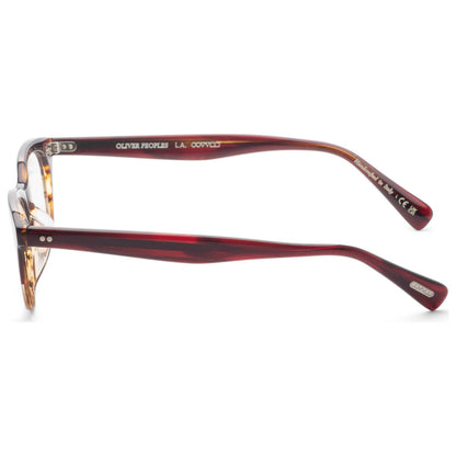 Left view of Oliver Peoples Dezerai Women's Opticals OV5503U-1224-51