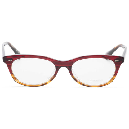 Oliver Peoples Dezerai Women's Opticals OV5503U-1224-51 - Image #6