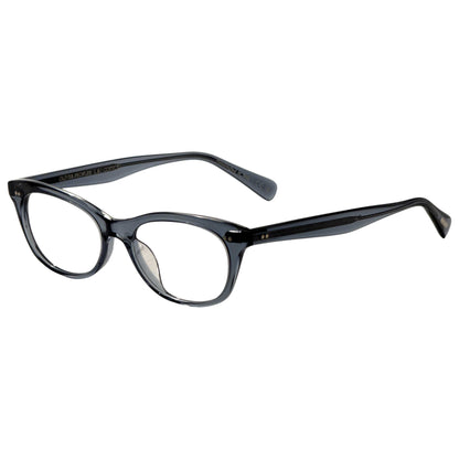 Front view of Oliver Peoples Dezerai Women's Opticals OV5503U-1617-51
