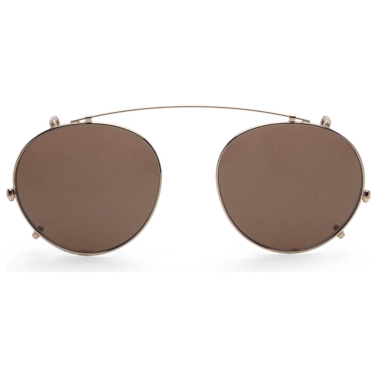 Oliver Peoples OP-13 Unisex Clip-On Frames OV5504C-503571-49 - Image #6