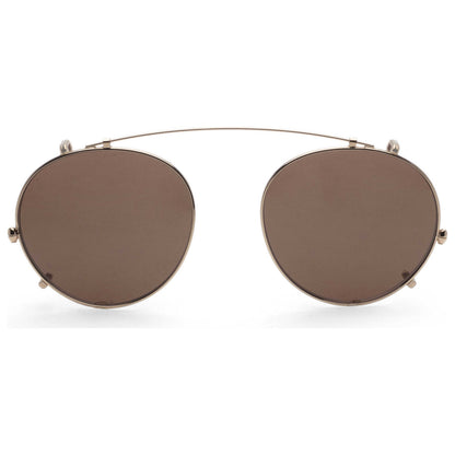 Oliver Peoples OP-13 Unisex Clip-On Frames OV5504C-503571-49 - Image #6