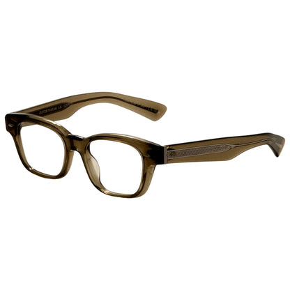 Front view of Oliver Peoples Latimore Men's Opticals OV5507U-1678-51