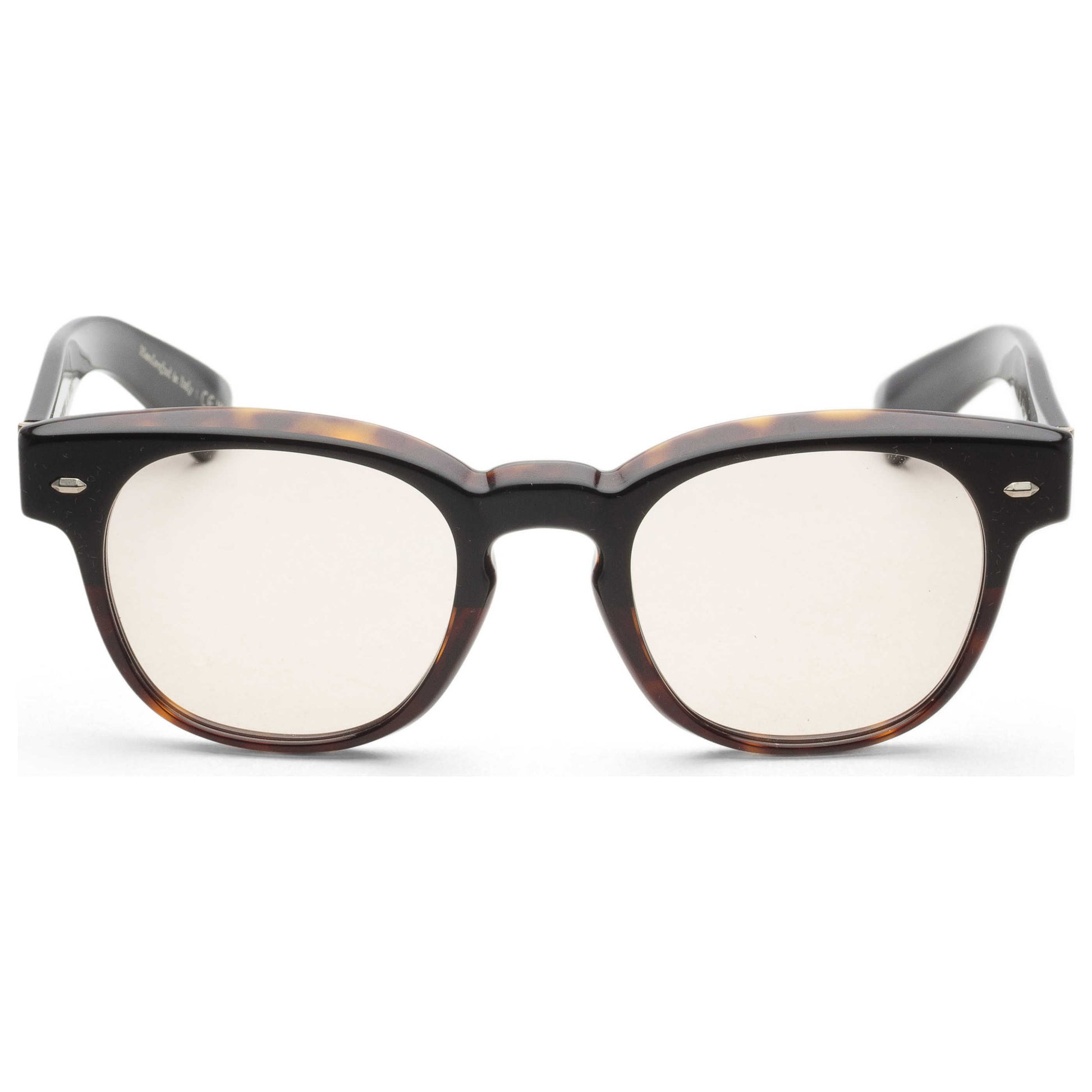 Oliver Peoples Allenby Men's Sunglasses OV5508U-1722-49 - Image #6