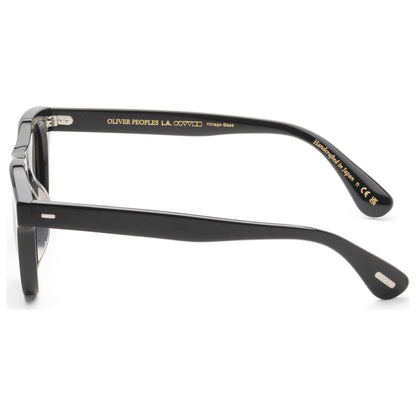 Left view of Oliver Peoples Rorke Women's Sunglasses OV5509SU-1731R5-47