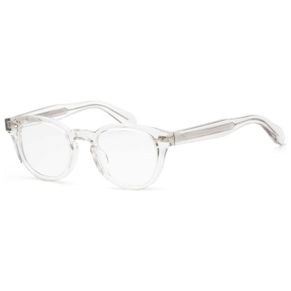 Front view of Oliver Peoples N01 Unisex Opticals OV5528U-1757-47