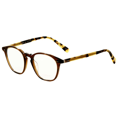 Front view of Oliver Peoples Ronne Men's Opticals OV5533U-1770-48
