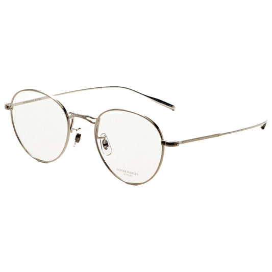 Front view of Oliver Peoples Hanlon Women's Opticals OV7018T-S-49
