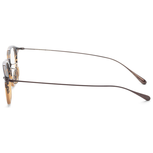 Left view of Oliver Peoples Stiles Women's Opticals OV7927-8108-47