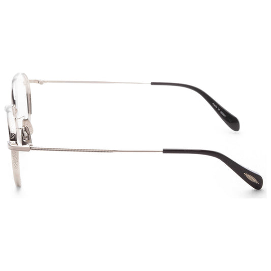 Left view of Oliver Peoples Blackthorne Women's Opticals OV7939T-BS-49