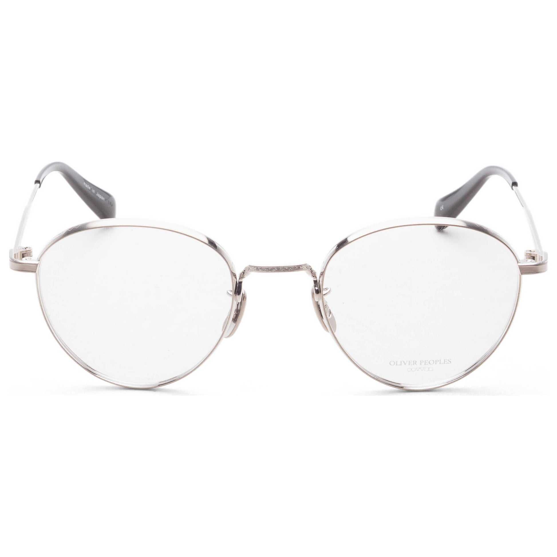 Oliver Peoples Blackthorne Women's Opticals OV7939T-BS-49 - Image #6