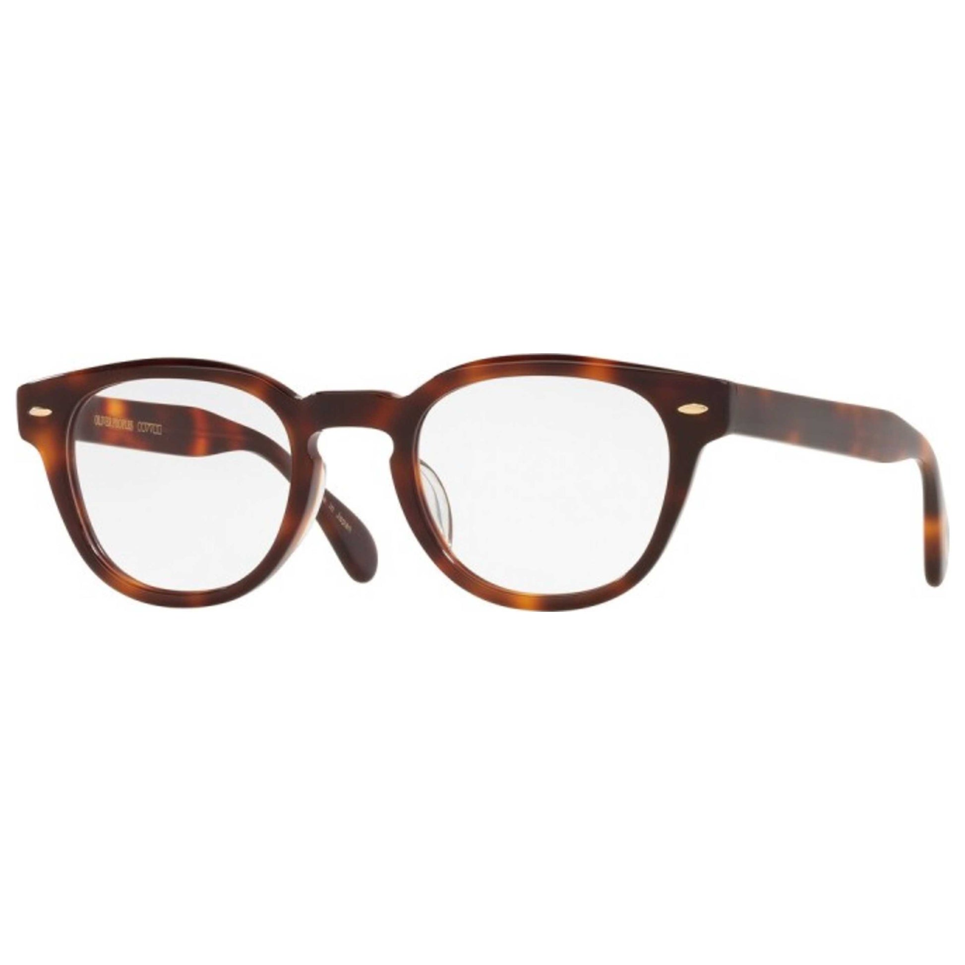 Front view of Oliver Peoples Kligman Unisex Opticals OV7949-DM-47