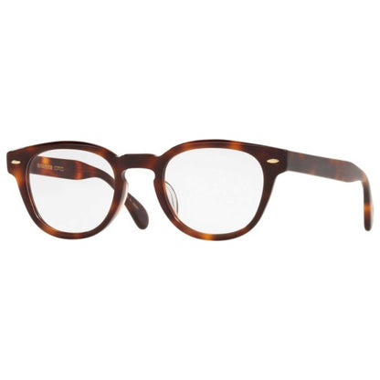 Front view of Oliver Peoples Kligman Unisex Opticals OV7949-DM-47